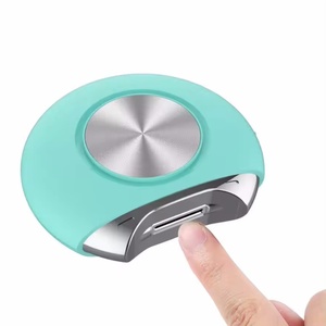 Cortauñas Eléctrico para Adultos de Uso Doméstico, Kit de Cuidado de Pedicura, Cortauñas para Bebés - Product Image 1