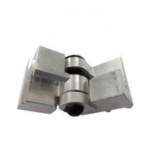 מותאם OEM דיוק אלומיניום הפיכת חלקי ייצור <span class=keywords><strong>CNC</strong></span> עיבוד שירות - Product Image 3