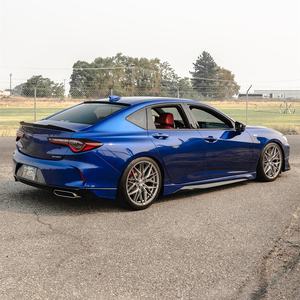 Jante forgé<span class=keywords><strong>e</strong></span> 17 18 19 20 22 24 pouces pour Ford Mustang <span class=keywords><strong>Gt</strong></span> <span class=keywords><strong>Match</strong></span> <span class=keywords><strong>E</strong></span> S550 Gt350 Gt500 Gt550 Shelby Acura Tlx Nsx Tsx Tesla - Product Image 5