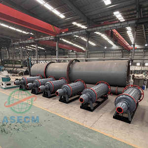 Heißmühle: Wie man eine Kugelmühle herstellt – Intermittierende Kugelmühle - Product Image 5