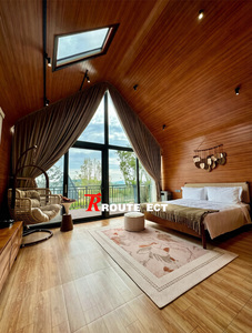 บ้านแคปซูลอวกาศหรูหราแบบเคลื่อนย้ายได้สำหรับโรงแรมและรีสอร์ท - Product Image 6