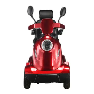 Scooter elettrici con handicap mobilitatroller a quattro ruote da 800W