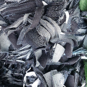 Denim Cutting Fabric <b>Waste</b>/ Denim Yarn <b>Waste</b>/<b>Textile</b> <b>Waste</b> Exporting Quality Products - Product Image 1