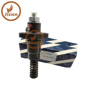 0414693007 pour Pompe d'injection de carburant - Pompe d'injection et unité de pompe d'injection - Product Image 3