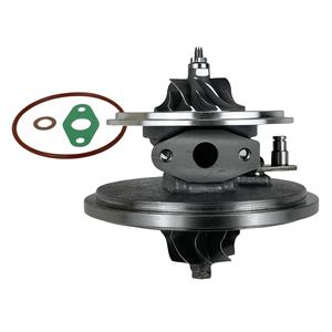 Pour <span class=keywords><strong>Ssang</strong></span> Yong Actyon <span class=keywords><strong>Kyron</strong></span> 2.0 Xdi 104Kw 141HP D20DT GT1549V 761433 cartouche turbo - Product Image 1