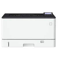 Imprimante laser monofonction A3 sans fil noir et blanc Canon LBP458X 35ppm en stock USB