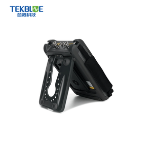 Keysight N9917B draagbare microgolfanalysator 18 GHz - Product Image 4