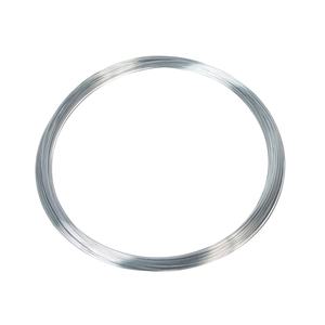 Высококачественная Оцинкованная железная проволока 6 мм 7 мм Q195 BWG 20 21 22 цинковая проволока <span class=keywords><strong>GI</strong></span> для ограждения и виноградной решетки - Product Image 3