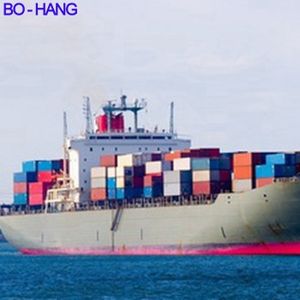 BHC LCL Transporte Marítimo de Carga, Agente de Carga que Ofrece Servicio Puerta a Puerta con Seguro para el Transporte de Mercancías de China a Estados Unidos a través de DDP/DDU - Product Image 4