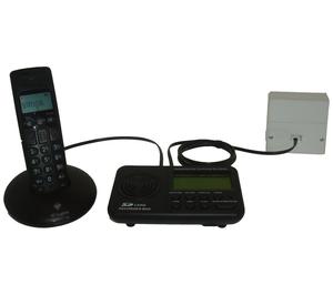 DAR-4001 Ligne Simple/Port/Canaux Autonome <span class=keywords><strong>Enregistreur</strong></span> Téléphonique <span class=keywords><strong>avec</strong></span> Réponse Automatique Machine - Product Image 6