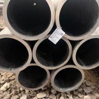 Tuyau en acier allié sans soudure API 16 mm pour pipeline d'huile et de gaz hydraulique, norme GB/JIS, tuyau de forage soudé, antidéflagrant, certifié GS