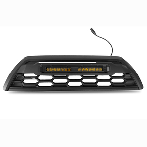 Grille de pare-chocs avant ApexRide pour <span class=keywords><strong>Toyota</strong></span> 4Runner 2006-2009 - Product Image 3