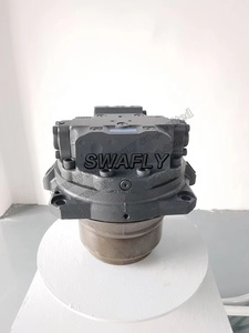 อะไหล่<span class=keywords><strong>ร</strong></span>ถขุด MSF-340VP มอเตอร์ไฮด<span class=keywords><strong>ร</strong></span>อลิกสำหรับ<span class=keywords><strong>ร</strong></span>ถตีนตะขาบฮิตาชิ ZX650 - Product Image 6