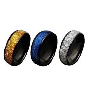 Смарт-кольцо NFC NTAG 213 NTAG 215 NTAG 216 кольцо для мужчин Rfid NFC - Product Image 1