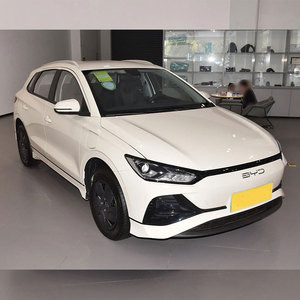 BYD E2 nuova energia veicolo elettrico 450km gamma 5 porte 5 Deater SUV 100% veicolo elettrico - Product Image 6