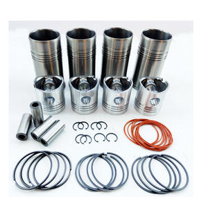 Cylindre à piston moderne EG4RMG8LPT en acier pour pièces de moteur de chariot élévateur CPCD50E CPCD60E CPCD70E, composant standard - Product Image 3