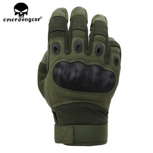 Gants de chasse Emersongear à doigts entiers, équipement tactique pour sports de plein air, cyclisme, tir, combat - Product Image 6