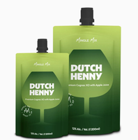 Pochettes Doypack à bec verseur personnalisées avec logo, qualité alimentaire, pour huile d'olive, lait, lessive liquide, savon, shampoing – Emballage rechargeable