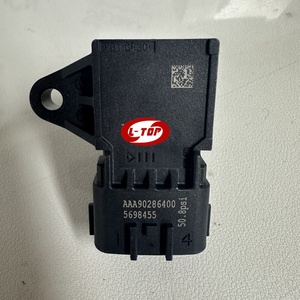 Máy móc công nghiệp PC200-8 máy xúc 6d107 <span class=keywords><strong>qsb6.7</strong></span> intake đa dạng áp suất cảm biến nhiệt độ 2897333 5698455 cho cumm - Product Image 2