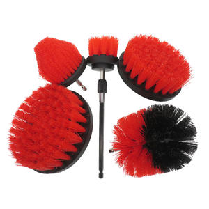 Brosse <span class=keywords><strong>de</strong></span> nettoyage électrique par Useful Products, nettoyeur <span class=keywords><strong>de</strong></span> <span class=keywords><strong>bois</strong></span>, nettoyeur <span class=keywords><strong>de</strong></span> béton, brosse pour <span class=keywords><strong>terrasse</strong></span>, éliminateur <span class=keywords><strong>de</strong></span> taches <span class=keywords><strong>de</strong></span> rouille - Product Image 5