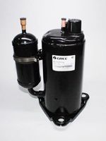 Nouveau QXF-A050xD1105 original de Gree Landa QXF-A071L190 QXF-A082zC170 R32 115V Inverter 1Phase HVAC Compresseur rotatif