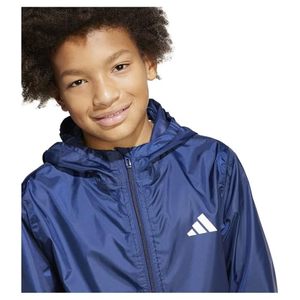Chaqueta Impermeable Ligera para <span class=keywords><strong>Niños</strong></span> <span class=keywords><strong>adidas</strong></span>, Unisex, para Senderismo y Actividades al Aire Libre - Product Image 4