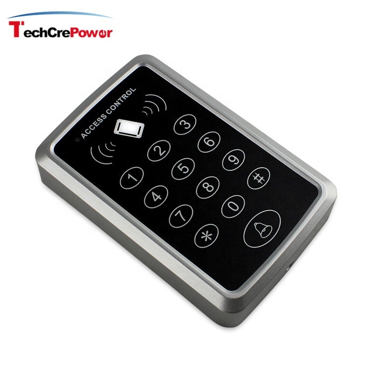 Wholesale RFID Access Control System Standalone Door Access Control for Home Security · image 3