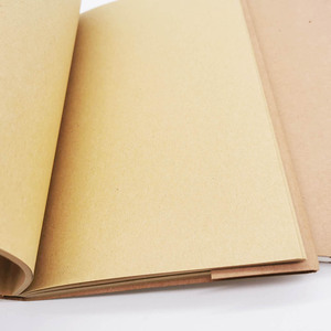 Livre <span class=keywords><strong>de</strong></span> Composition en papier écologique, 2 pièces, cahier <span class=keywords><strong>de</strong></span> <span class=keywords><strong>croquis</strong></span> A5, école d'artiste <span class=keywords><strong>de</strong></span> <span class=keywords><strong>mode</strong></span>, Page <span class=keywords><strong>vierge</strong></span> - Product Image 4