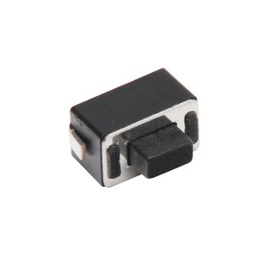 Interruptor táctil 3*6*4.3 con patilla en forma de U, interruptor de botón pulsador para termómetro de temperatura corporal 3x6x5, interruptor táctil SMD de 2 pines de alta calidad - Product Image 4