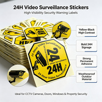 Étiquettes PVC/PET, étiquettes de vin, autocollants de parfum, autocollants de surveillance, autocollants pour instruments, autocollants de surveillance pour piles de jouets