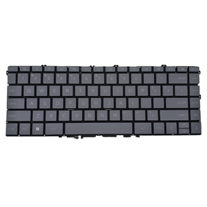 New cơ khí Gateron Thiết bị chuyển mạch điện dung không dây chống-ghosting bàn phím cho ZENBOOK <span class=keywords><strong>UX305</strong></span> UX305CA 90nb08t1-r31fr0 chúng tôi - Product Image 6