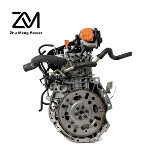 Motor MR20 2.0, Conjunto <span class=keywords><strong>de</strong></span> Motor y <span class=keywords><strong>Caja</strong></span> <span class=keywords><strong>de</strong></span> Cambios 4x4 para <span class=keywords><strong>Nissan</strong></span> Dualis, Teana, Altima, X-Trail, Qashqai, <span class=keywords><strong>Tiida</strong></span>, Murano 2007, <span class=keywords><strong>2012</strong></span>, 2013, 2026 - Product Image 5