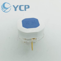 Connecteur PRCD en ligne PD22A PD22B 16A 30mA 10mA IP66, fiche PRCD réutilisable avec TUV CE