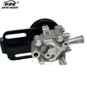 8-97084-953-0 8970849530 8971040200 Bomba de Dirección Asistida HDE para Isuzu D-Max 4JA1, Venta al Por Mayor de Autopartes - Product Image 3