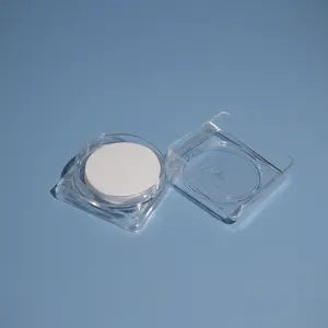 Filtro de membrana de nylon da membrana do laboratório, 60mm 90mm 0.8um 50mm od 142mm 0.65um ptfe