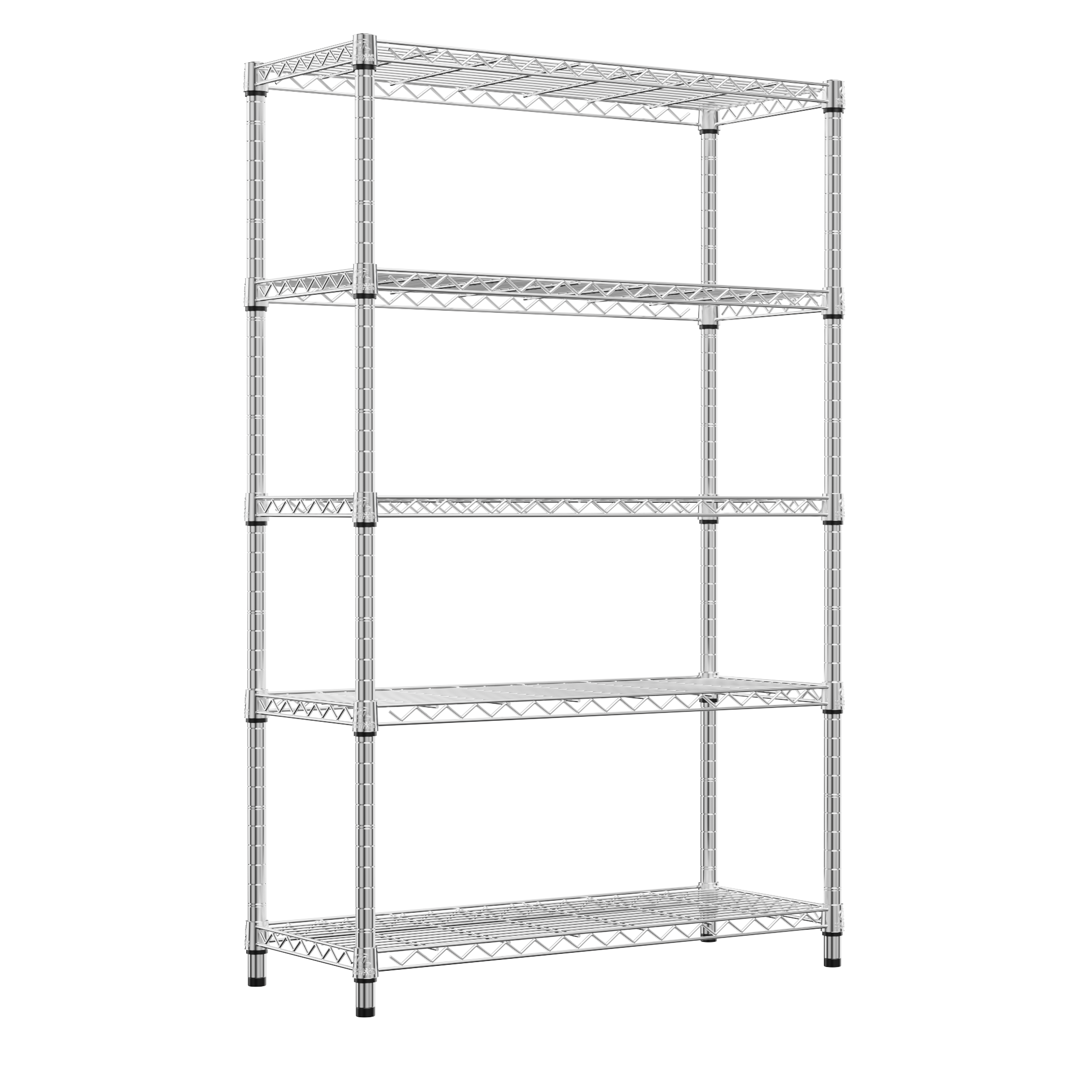 Chrome(without Wheels)