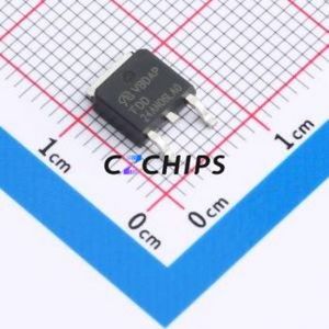 ทรานซิสเตอร์ภาคสนามทรานซิสเตอร์ (มอสเฟท) แบบดั้งเดิมและใหม่เอี่ยม FDD24AN06LA0-F085-VB ถึง252 - Product Image 1