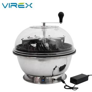 16 इंच/19 इंच/24 इंच हीड्रोपोनिक्स स्वचालित पत्ती कली बिजली कटोरा <span class=keywords><strong>Trimmer</strong></span> - Product Image 2