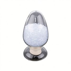 เม็ดพลาสติก PVC รีไซเคิลชนิดนิ่มสำหรับทำพื้นรองเท้า - Product Image 2