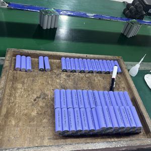 電動スクーターEバイク車椅子用充電式24V <span class=keywords><strong>4Ah</strong></span>モデル<span class=keywords><strong>18650</strong></span>円筒形リチウムイオン電池パック - Product Image 6