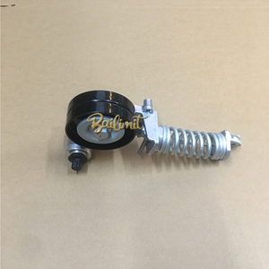 55565236 nuova puleggia tendicinghia automatica per Chevrolet per Trax per <span class=keywords><strong>Opel</strong></span> per <span class=keywords><strong>Adam</strong></span> per Mokka 1.4L 2012-2021 - Product Image 3