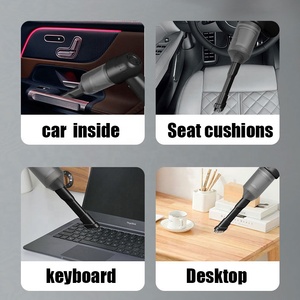 Aspirateur Portable <span class=keywords><strong>sans</strong></span> <span class=keywords><strong>fil</strong></span>, pour le lavage de <span class=keywords><strong>voiture</strong></span> - Product Image 2