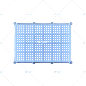 Plateau d'élevage en plastique <span class=keywords><strong>pour</strong></span> larves d'insectes et animaux <span class=keywords><strong>aquatiques</strong></span> facile à nettoyer - Product Image 5