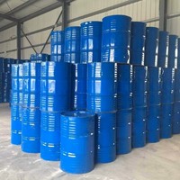 Méthanol de haute pureté CAS 67-56-1, qualité industrielle, liquide transparent, faible humidité, approvisionnement en vrac pour la synthèse chimique