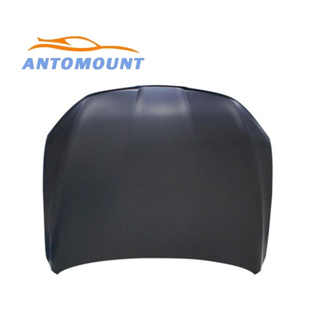UDA Spare Parts Car Body Kits Engine Hood Cover for Kia K5 2021 2022 2023 2024 2025 Car Bonnet Engine Hood