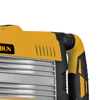 Marteau-piqueur 2000W 30mm HEX Demolition Jack Hammer Machine