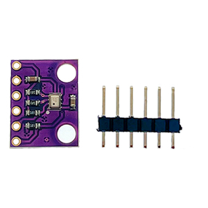 OKY3259-1 GY-BMP280-3.3 Độ chính xác cao áp suất khí quyển và nhiệt độ Mô-đun cảm biến cho <span class=keywords><strong>Arduino</strong></span> dự án - Product Image 4