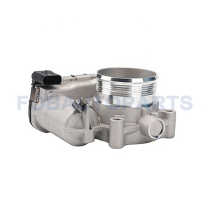 Corps de papillon électronique compatible avec les modèles Ford et Lincoln-Edge <span class=keywords><strong>Escape</strong></span> Explorer S20173 CP9Z9E926A CM5E9F991AD - Product Image 4
