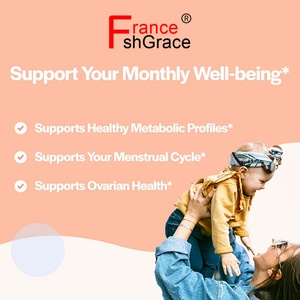 Cápsulas de Mio-D-Chiro Inositol Personalizadas, Suplemento para Apoyar la Salud Ovárica, 120 Cápsulas de Mio-Inositol - Product Image 6