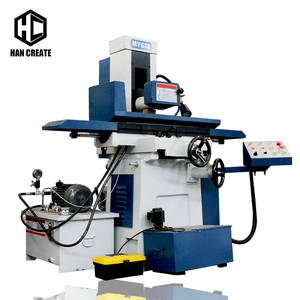 Độ chính xác cao thủy lực bề mặt máy mài với CE my1224 - Product Image 2